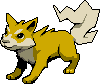 Sparkane sprite