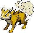 Sparkane sprite