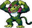 Jacaranji sprite