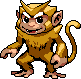 Tormenji sprite