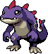 Drazil sprite