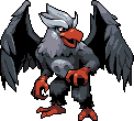 Darquill sprite