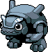 Graildon sprite