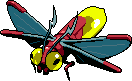 Stormstinger sprite