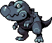 Metalodon sprite