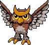 Zephyrus sprite